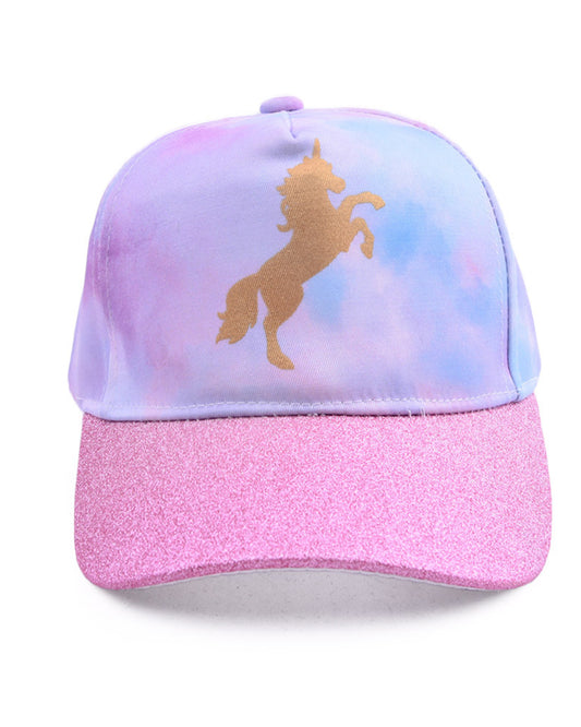 Unicorn Baseball Hat